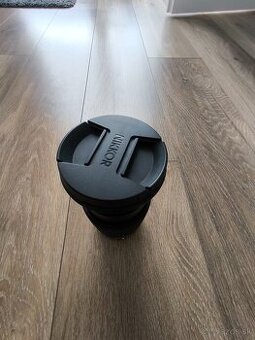 Nikon 24-70MM F4 S NIKKOR Z