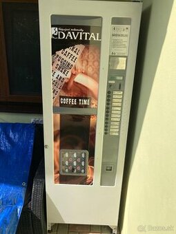 Kavomat Omnimatic