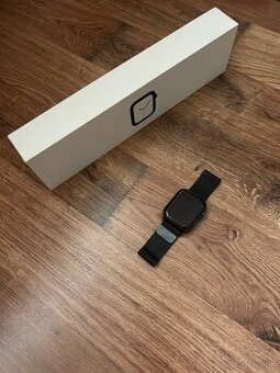 Apple Watch Series 4 Space Gray (44MM)