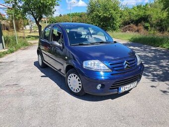 Citroen C3 69.000km 2007