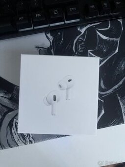 Airpods pro 2 ANC