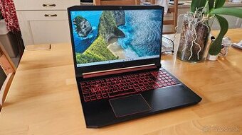 Herný notebook Acer Nitro 5 AN515-54