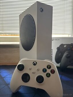 Xbox