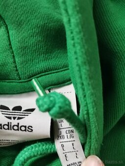Adidas panska mikina veľkosť L
