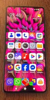 Predám mobilný telefón Xiaomi redmi note 13 pro Forest green