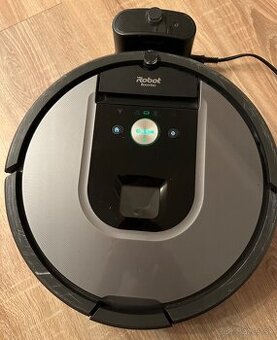 iRobot Roomba 960