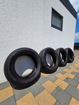 letné pneumatiky 205/60 R16 Michelin Primacy 4 DOT3220 - 1