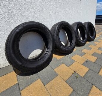 letné pneumatiky 205/60 R16 Michelin Primacy 4 DOT3220