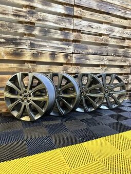 Mercedes Benz třída ML, GLE W166 orig. ALU disky 5x112