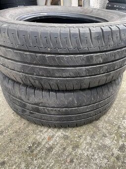 235/65 R16C 115/113R Michelin Agilis