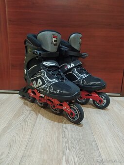 Predám Fila Legacy Pro 84 2019