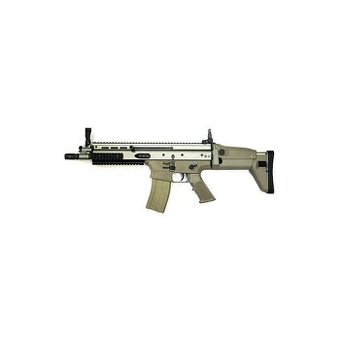 Kúpim we scar L/H