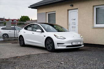 Tesla Model 3 DUAL MOTOR-LONG LIFE 75KWH