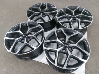5x114,3R17 elektrony orig.KIA CEED-PRO CEED GT+SENZORY TLAKU