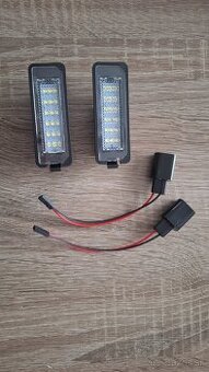 Led Osvetlenie Spz