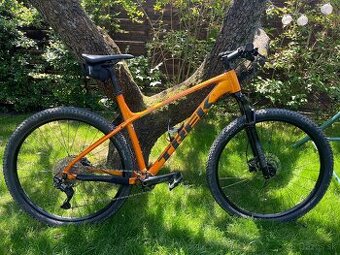 Horský bicykel TREK X-caliber7