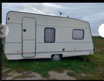 Karavan Burstner