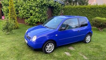 VW LUPO 1,7 SDI