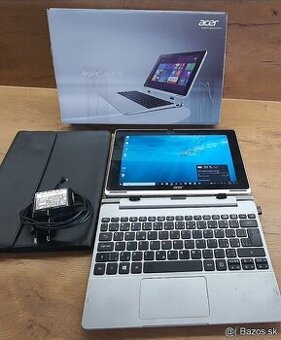 Acer transformer windows