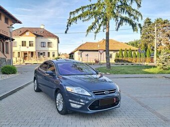 Ford Mondeo 2.2Tdci