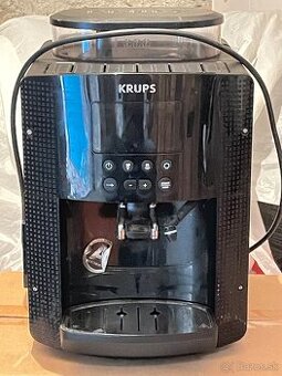 Krups kávovar