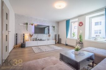 Rezervované: Zrekonštruovaný rodinný dom v Spišskej Teplici