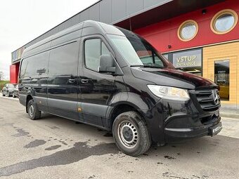 Mercedes-Benz SPRINTER 317 2.0 CDI 125kW L3H2 Automat