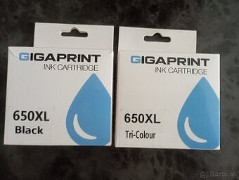 Toner HP - 1
