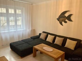 Na prenájom /FOR RENT 2-izb, Pajorova Košice-centrum, TUKE