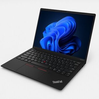 Lenovo ThinkPad X1 NANO 13":i7 1180G7,16GB,SSD 512,W11P