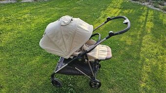 Cybex melio