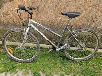 Predám bicykle