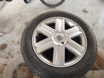 Zimné pneumatiky 205/55R16