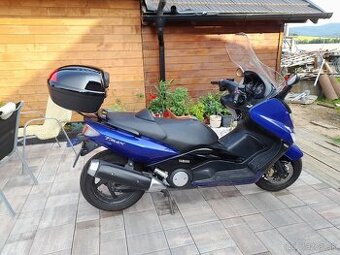 Predaj Yamaha T-max 500