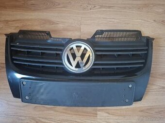 VW Golf V predná maska