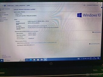 HP Pavilion g6