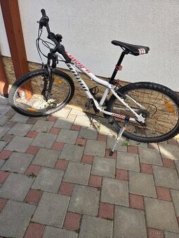 Bicykle