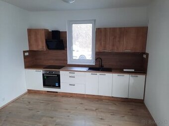 Prenájom bungalov novostavba Rajka Maďarsko