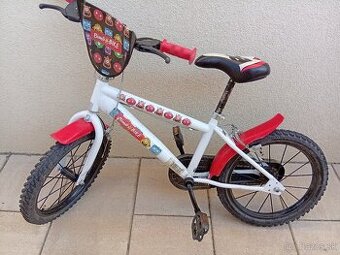 Predám detský bicykel