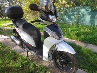 Honda SH300 naj 12500km