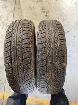 Pneu 2ks 165/70 R14
