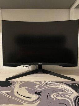 Samsung Oddysey G55C