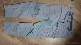 NORRONA FJORA Flex1 Pants veľ L dlhé pánske nohavice - 1