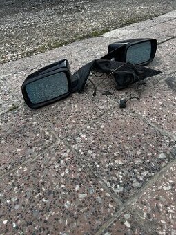 Spätné zrkadla Bmw e39