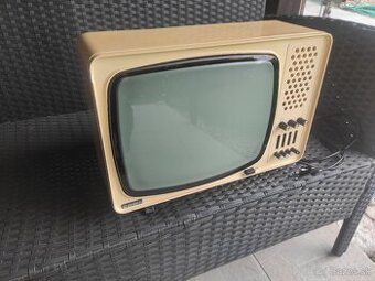 Televízor Tesla Satelit