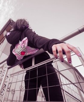 🩷PINKSTAR HOODIE🩷