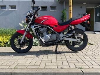 Kawasaki ER5