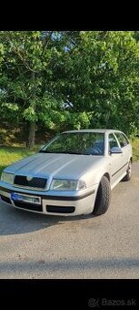 Spoľahlivá Škoda Octavia Combi 1.9 TDI (66 kW)