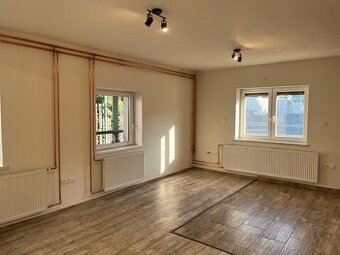 Prenájom budovy s parkovaním Nitra, širšie centrum