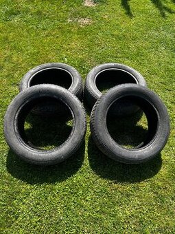 Pneumatiky Kleber 205/55 r16
